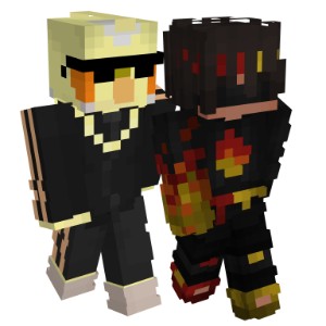 pyrobomb duo