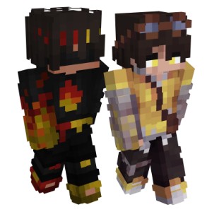 torchflower duo