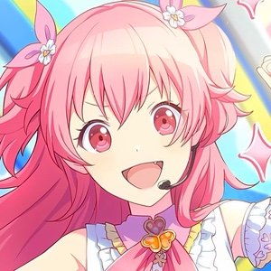 Airi Momoi