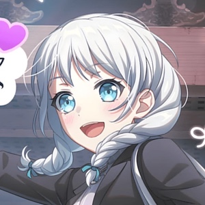Eve Wakamiya