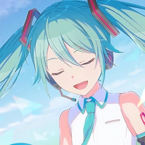 Hatsune Miku
