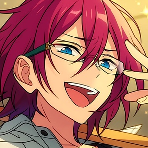 Ibara Saegusa