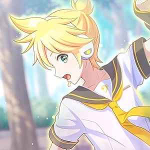 Kagamine Len