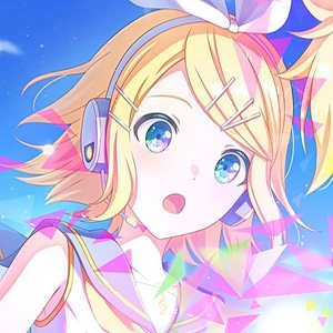 Kagamine Rin