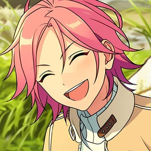 Kohaku Oukawa