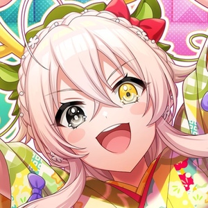 Lumina Ichihoshi