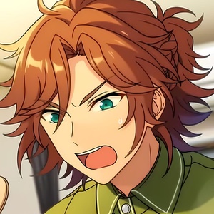 Madara Mikejima