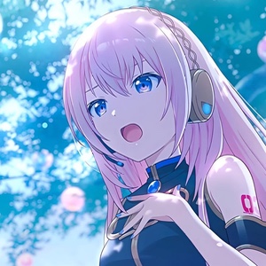 Megurine Luka