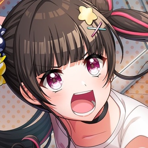 Michiru Kaibara
