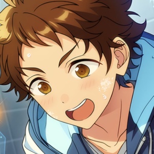 Mitsuru Tenma