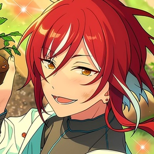Natsume Sakasaki