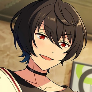 Ritsu Sakuma