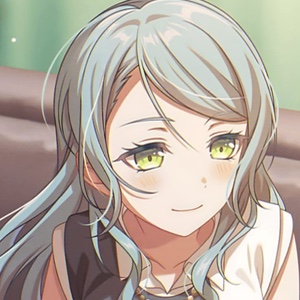 Sayo Hikawa