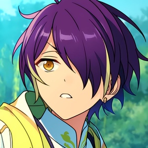 Shinobu Sengoku