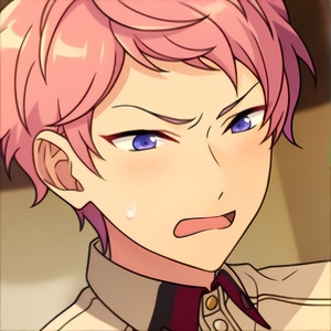 Shu Itsuki