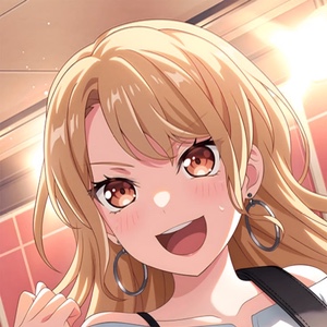Touko Kirigaya