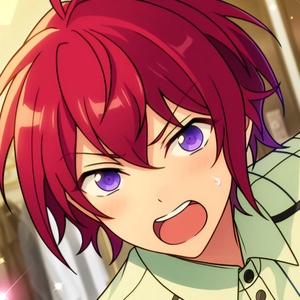 Tsukasa Suou