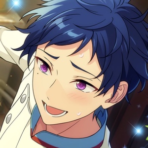 Yuzuru Fushimi