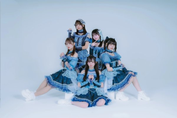 Gunjou no Sekai (Aoseka)