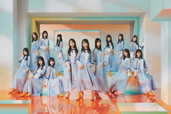 Hinatazaka46