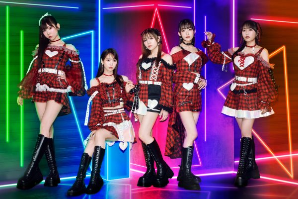 I☆Ris