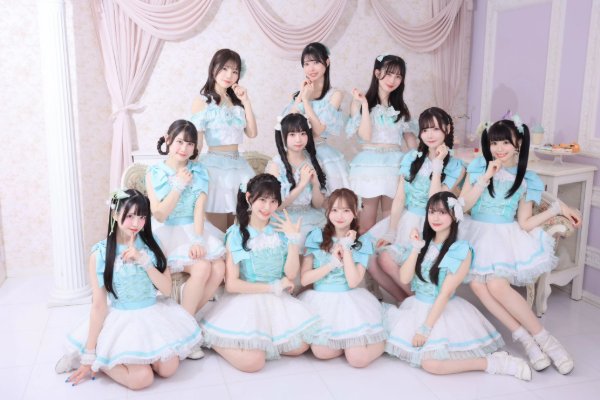 Jewel☆Garden