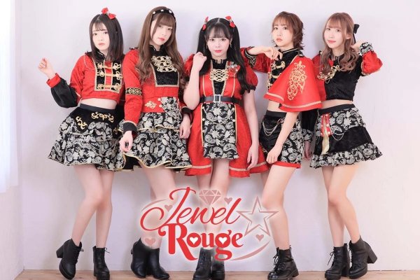 Jewel☆Rouge