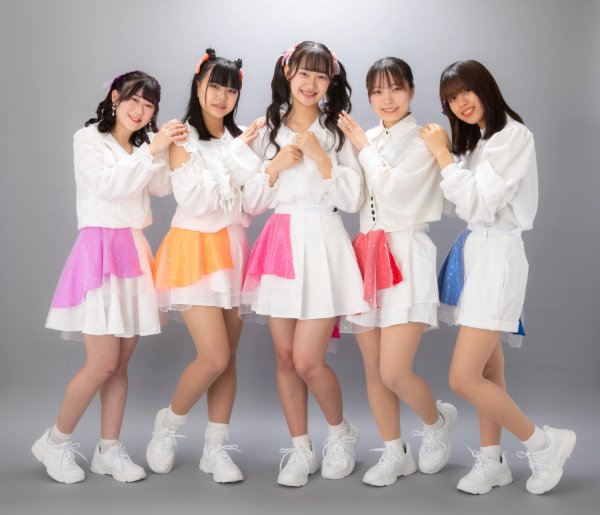 Junpaku no Purumeria