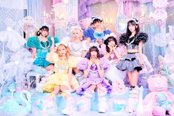Kawaii tte Iwanaito Norou!