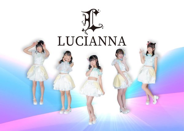 LUCIANNA