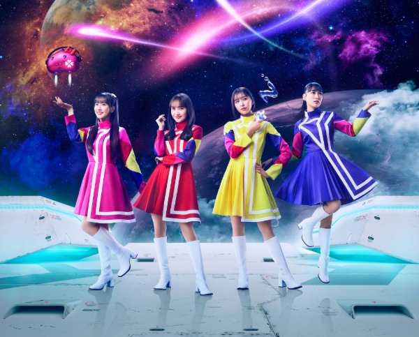 Momoiro Clover Z