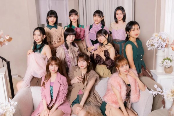Morning Musume