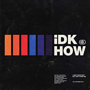 1981 Extended Play - I DONT KNOW HOW BUT THEY FOUBD ME