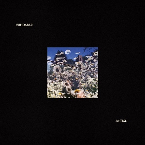 Antics - VUNDABAR