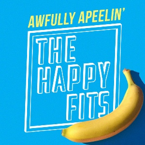 Awfully Appealin’ - THE HAPPY FITS