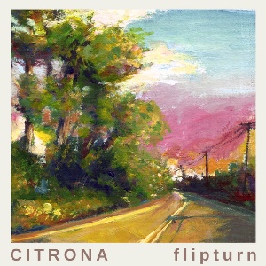 Citrona - FLIPTURN