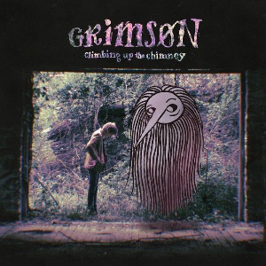 Climbing Up The Chimney - GRIMSON