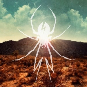 Danger Days: TTLOTFK - MY CHEMICAL ROMANCE