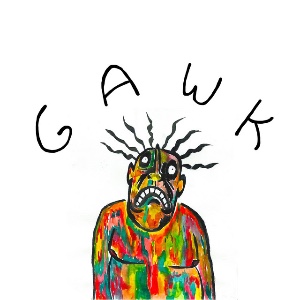 Gawk - VUNDABAR