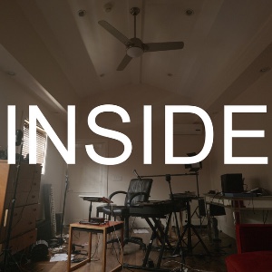 Inside - BO BURNHAM