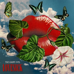 Lovesick - THE HAPPY FITS