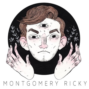 Montgomery Ricky - RICKY MONTGOMERY