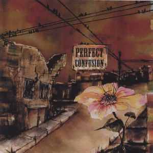 Perfect Confusion - PERFECT CONFUSION