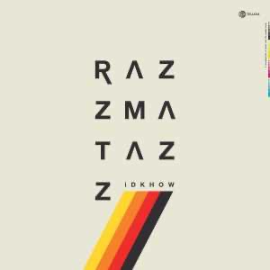 Razzmatazz - I DONT KNOW HOW BUT THEY FOUND ME