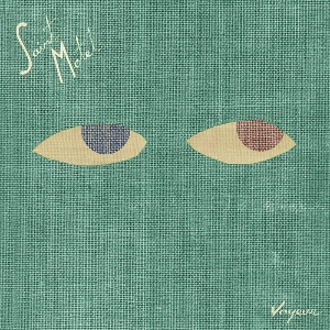 Voyeur - SAINT MOTEL