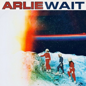 Wait - ARLIE