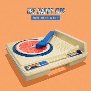 What Could Be Better - THE HAPPY FITS