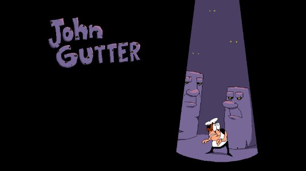 John Gutter