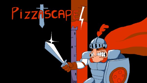 Pizzascape