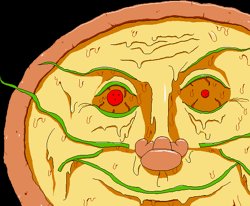 Pizzaface Boss Fight